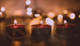 Ի՞նչ է մեկնաբանում Իբն Սիրինը երազում մոմեր տեսնելը: