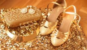 Tafsir sepatu dalam mimpi untuk wanita yang sudah menikah oleh Ibnu Sirin