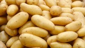 Lær om fortolkningen af ​​kartofler i en drøm af Ibn Sirin