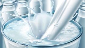 Apreneu sobre la interpretació de veure la llet en un somni per Ibn Sirin