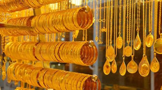 De 20 belangrijkste interpretaties van het zien van goud in een droom door Ibn Sirin