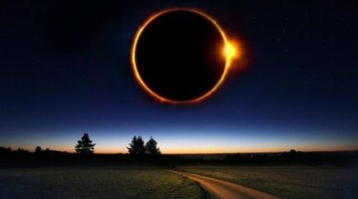 इब्न सिरिन द्वारा सूर्य ग्रहण के बारे में सपने की व्याख्या के बारे में जानें