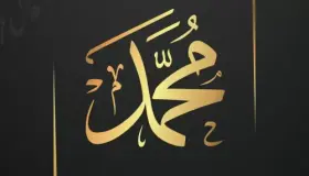 Vad är tolkningen av namnet Muhammed i en dröm av Ibn Sirin?