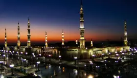 Obteniu més informació sobre la interpretació d'un somni sobre viatjar a Medina segons Ibn Sirin