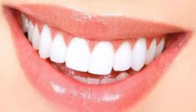 ما هو تفسير رؤية الاسنان البيضاء في المنام لابن سيرين؟