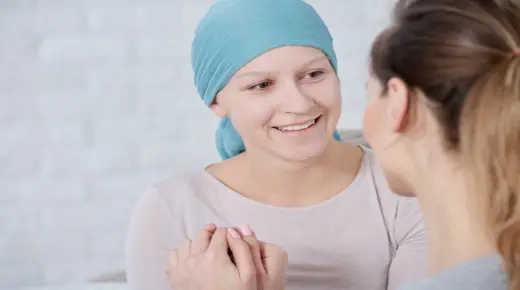 أهم تفسيرات رؤية مرض السرطان في المنام لابن سيرين