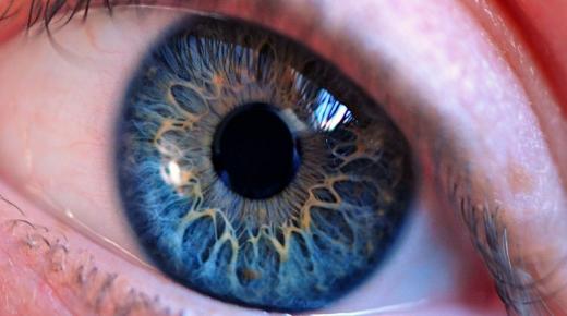 أهم 60 تفسير لرؤية العين في المنام لابن سيرين