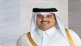 ما هو تفسير رؤية أمير قطر في المنام لابن سيرين؟