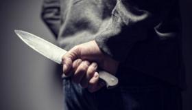 تفسير السكين في المنام للعزباء لابن سيرين