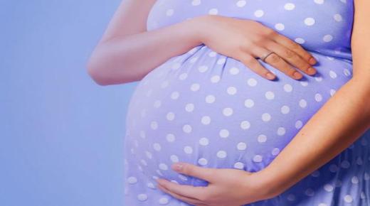 ما هو تفسير حلم الحمل في المنام للمتزوجة وهي غير حامل لابن سيرين؟
