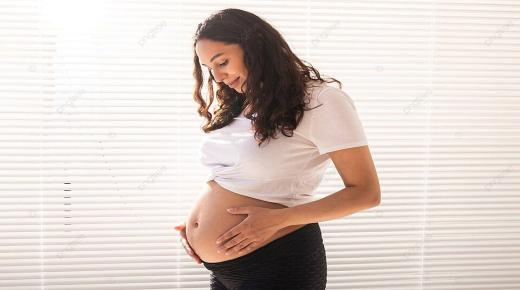 حلمت اني حامل فى المنام لابن سيرين