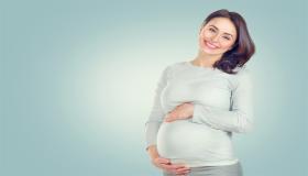 ما تفسير حلم الحمل والولادة بولد لابن سيرين؟