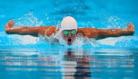 ما هو تفسير حلم السباحة لابن سيرين؟