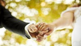 ما هو تفسير حلم زواج المتزوجة من غير زوجها لابن سيرين؟