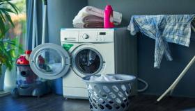 تفسير حلم غسل الملابس في المنام لابن سيرين