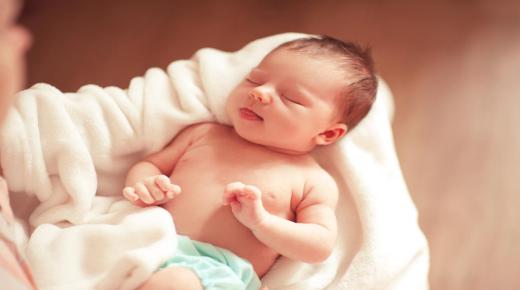 ما تفسير حلم الولادة في المنام لابن سيرين؟