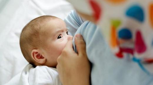 ما هو تفسير الرضاعة في المنام لكبار العلماء؟
