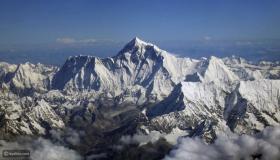 इब्न सिरिन द्वारा पहाड़ के बारे में सपने की 20 सबसे महत्वपूर्ण व्याख्याएँ