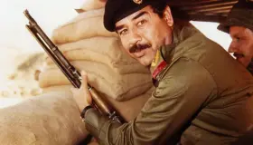 تفسير حلم صدام حسين في المنام لإبن سيرين