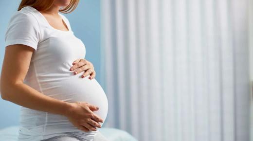 मेरी पत्नी के गर्भवती होने के बारे में इब्न सिरिन के सपने की व्याख्या