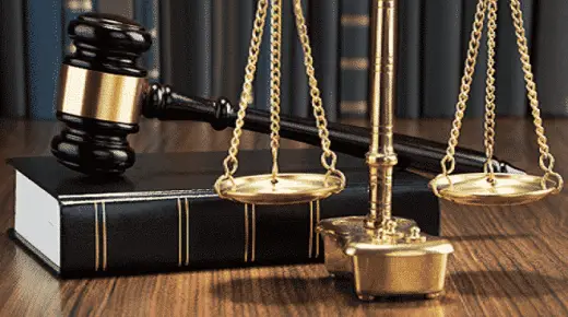أهم 20 تفسير لروية المحكمة في المنام لابن سيرين