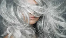 Obteniu més informació sobre la interpretació dels cabells grisos en un somni segons Ibn Sirin