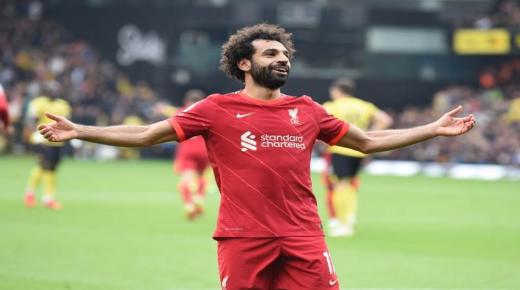 اعرف أكثر عن تفسير الحلم بمحمد صلاح في المنام لابن سيرين