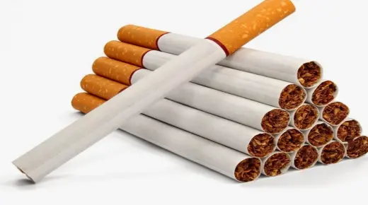 Lär dig om tolkningen av att se ett paket cigaretter i en mans dröm enligt Ibn Sirin