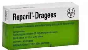 Riparyl pills at ang menstrual cycle