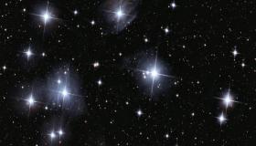 Lär dig mer om tolkningen av en dröm om en stjärna enligt Ibn Sirin