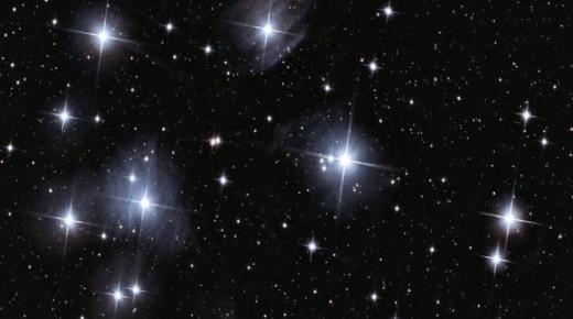 Lær mer om tolkningen av en drøm om en stjerne ifølge Ibn Sirin