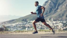 Learn the interpretation of running in a dream by senior scholars