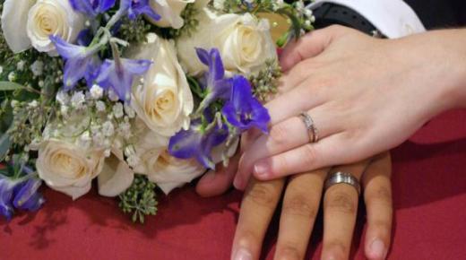 Ի՞նչ է նշանակում երազում ամուսնություն տեսնելը ըստ Իբն Սիրինի: