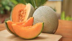 Tafsiri muhimu zaidi ya kuona melon katika ndoto na Ibn Sirin