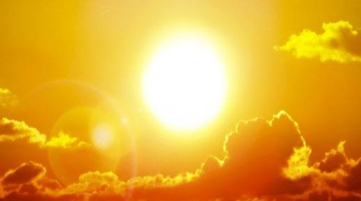 Իբն Սիրինի արևի մասին երազի 20 ամենակարևոր մեկնաբանությունները