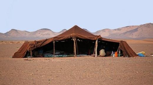 Qual é a interpretação de um sonho sobre uma tenda de Ibn Sirin?