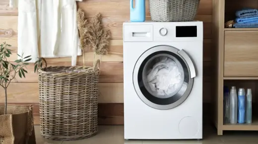 Conoce más sobre la interpretación de un sueño sobre lavar ropa en una lavadora según Ibn Sirin