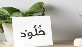 Obteniu més informació sobre la interpretació del nom Kholoud en un somni segons Ibn Sirin