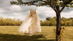 Leer meer over de interpretatie van het zien van een jurk in een droom voor een getrouwde vrouw, volgens Ibn Sirin